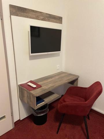 Hotel Germania Кёльн Экстерьер фото